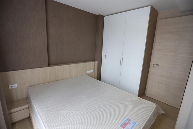 KLASS SILOM Condo for Rent Silom Soi 3 มุมที่แพงที่สุดของตึก 33sq.m