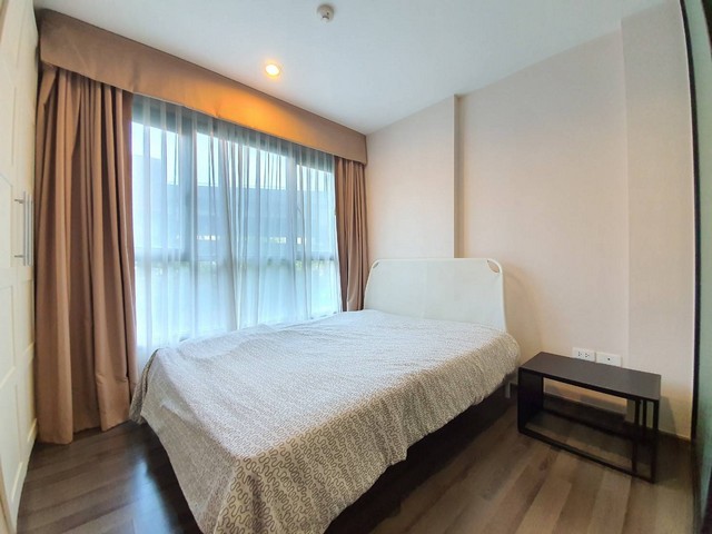 For rent / sale The base Park west 26 sqm 1bedroom fully Furnished 