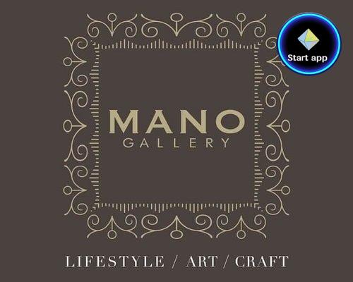 Mano Gallery