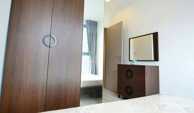 Ideo Mobi Sukhumvit clean convenient fully common area BTS On Nut