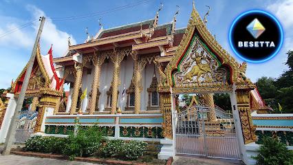 วัดใหม่หาดกระทิงทอง