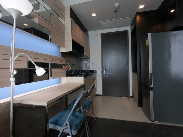 ให้เช่า The Edge Sukhumvit 23 1ห้องนอน 30ตร.ม. 25000 baht