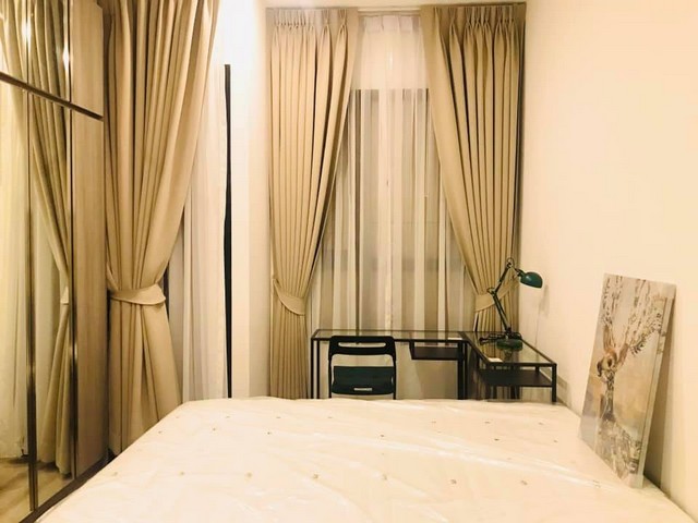 KnightsBridge Prime Onnut calm beautiful room convenient living BTS On Nut