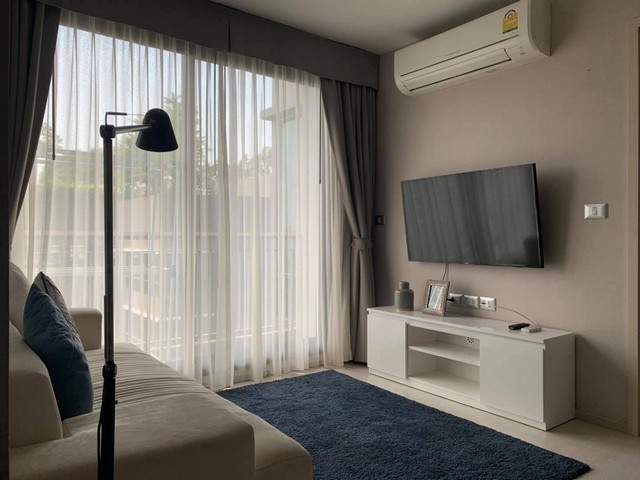 Rhythm Sukhumvit 42 big room clean peaceful beautiful view BTS Ekkamai