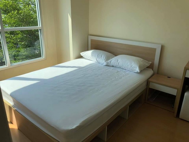 Life Sukhumvit 65 beautiful room quiet private BTS Ekkamai