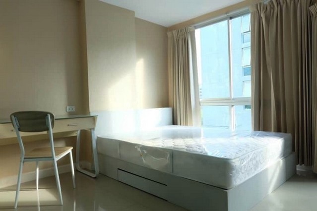 For rent 7500 condo Swift Condominium near ABAC Bangna 