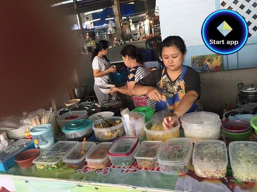 ตลาดอยู่เจริญ