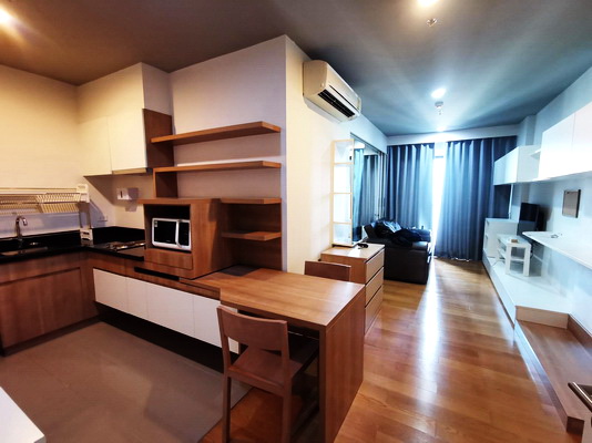 (เช่า) FOR RENT BLOCS SUKHUMVIT 77 / 1 bedroom / 41 Sqm. 17,000 CLOSE BTS ONNUT