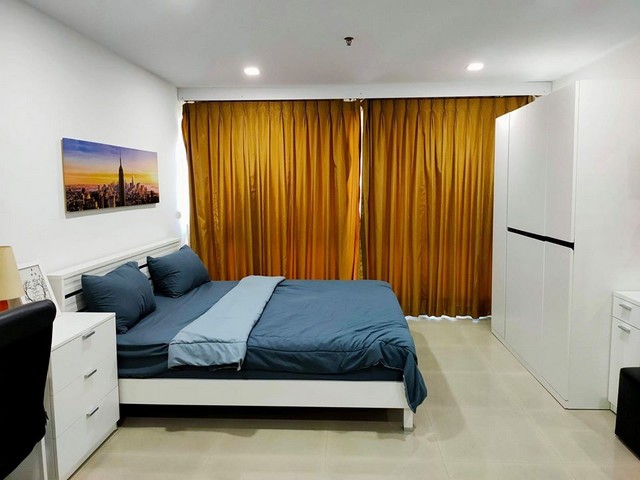 ให้เช่า Sukhumvit Suite (สุขุมวิท 13) 1 นอน 1 น้ำ ขนาด 39 ตรม. ชั้น 15 ใกล้ BTS นานา