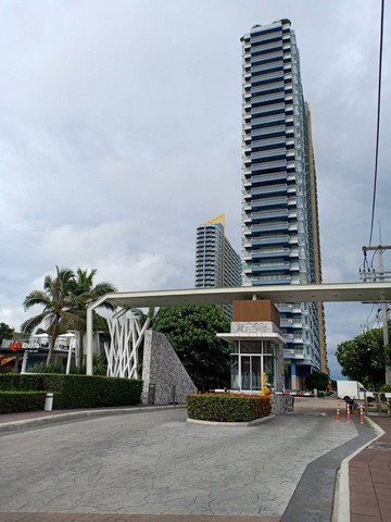 ขายด่วน คอนโดหรูลุมพินี ซีวิว จอมเทียน(พัทยา) Lumpini Seaview Jomtien  