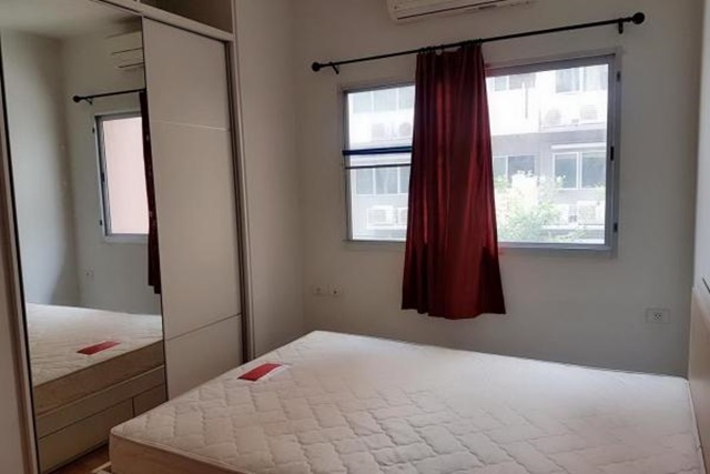 เช่าคอนโด มายคอนโด ปิ่นเกล้า [My Condo Pinklao] 1 Bed เฟอร์ครบ พร้อมเข้าอยู่