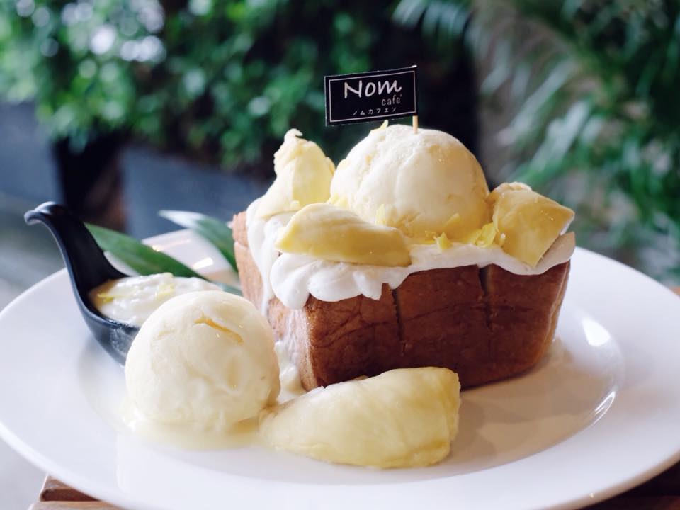 Chic Cafe - ชิคคาเฟ่ -