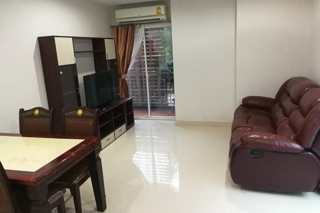 เช่าคอนโด รีเจ้นท์ โฮม 9 สุขุมวิท 64 [Regent Home 9 Sukhumvit 64] 1 Bed วิวสวย ราคาถูก