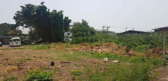 KF18 Land For Sale ที่ดิน 1 ไร่ ซอยลาซาล41 ถนนสุขุมวิท105