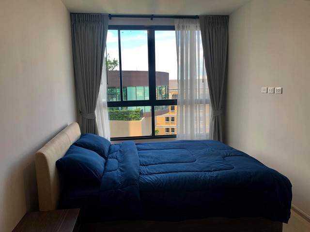 Elio DelNest clean 11th floor fully furnished BTS Udomsuk