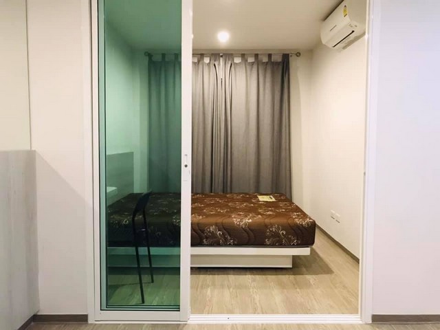 Regent Sukhumvit 97 7th floor clean private safe BTS Bang Chak