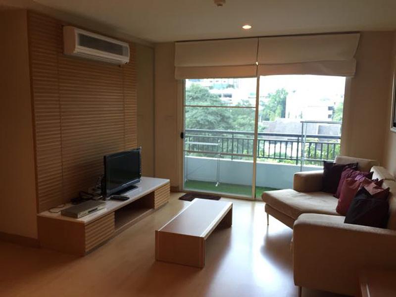 P09CF1706916 The Bangkok Sukhumvit 61 2 bed2 bath75 sqm.8 MB