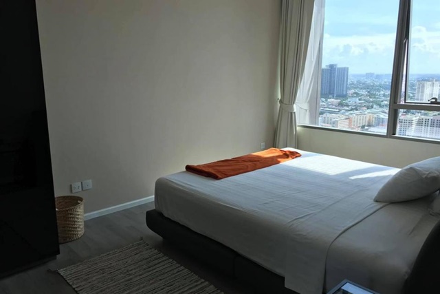 เช่าคอนโด 333 ริเวอร์ไซด์ [333 Riverside] 2 Beds Owner อยากรีบปล่อย