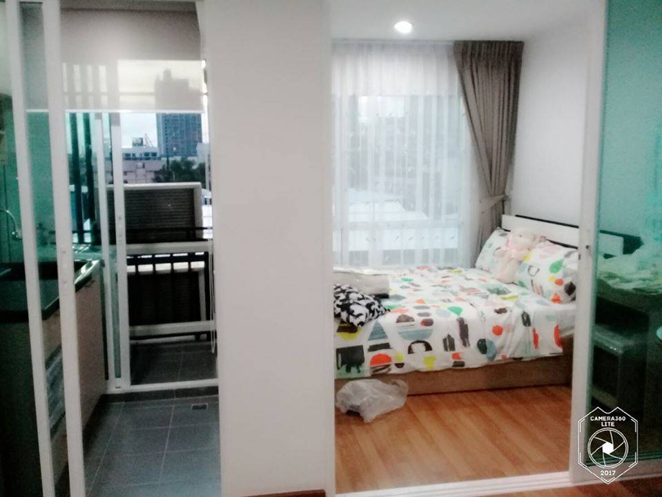 6491 Regent Home สุขุมวิท 81 รีเจนท์โฮม สุขุมวิท 81