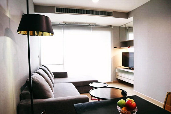 (เช่า) FOR RENT 59 HERITAGE CONDOMINIUM / 2 beds 2 baths / 67 Sqm. 30,000 CLOSE BTS THONGLOR