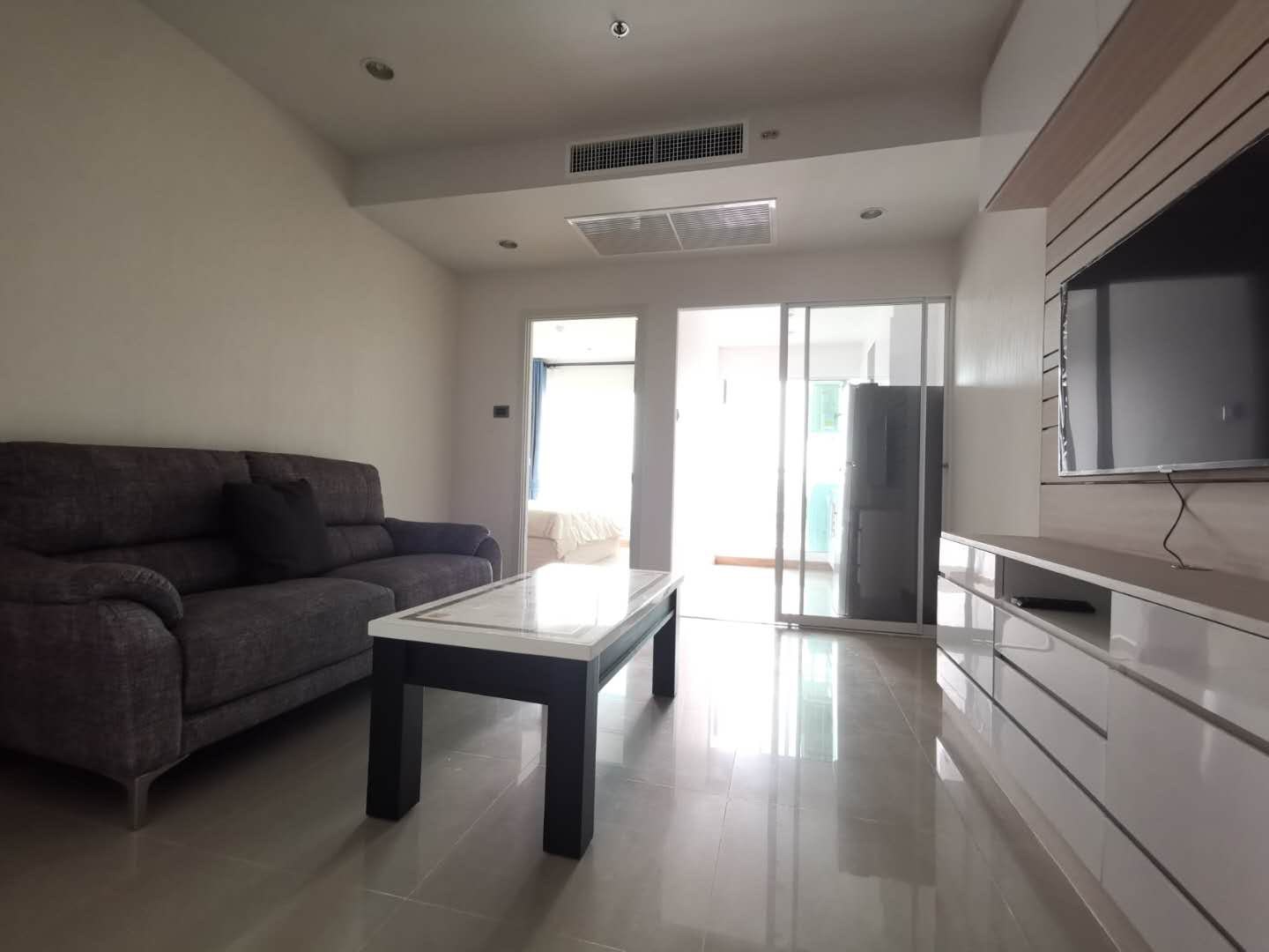 Supalai Wellington 2, For rent 42 sqm, 1 Bedroom 1 Bathroom