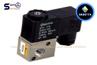 V321-06-24DC Solenoid valve 3/2 size 1/8"ไฟ 24DC