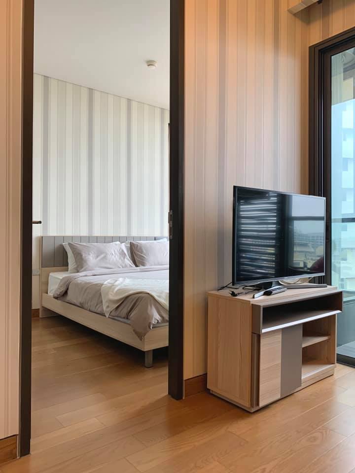 ให้เช่าCondo Park 24  bts พร้อมพง ชั้น10 ราคา21,000 1bed ขนาด 32 ตรม  0972989594 