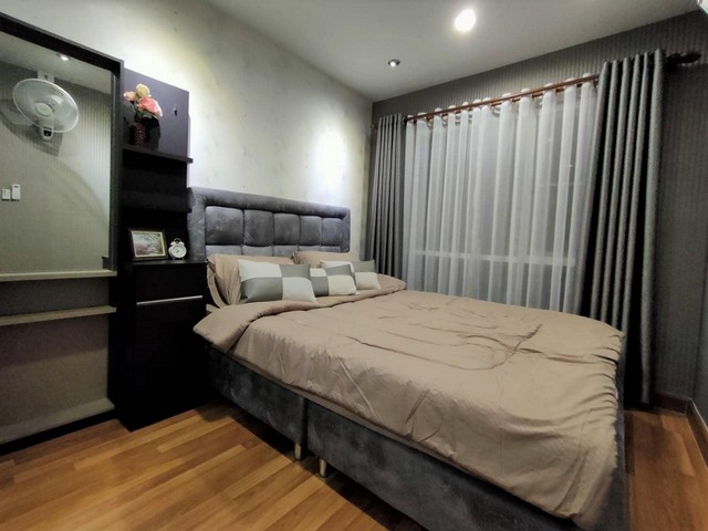 ให้เช่า คอนโดมิเนียม Regent Home Sukumvit 81 ขนาด 28 ตรม. ชั้น 7