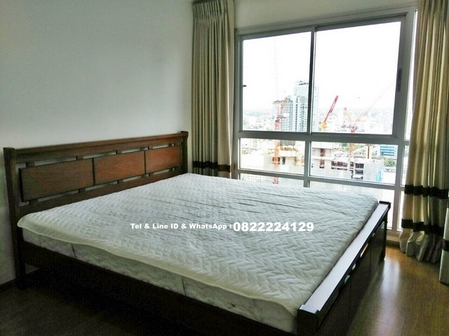 SP1-0406 ให้เช่า U Delight Sukhumvit 77 ขนาด 30 ตรม 1 นอน 1 น้ำ ชั้น 29 วิวเมือง ใกล้ BTS อ่อนนุช