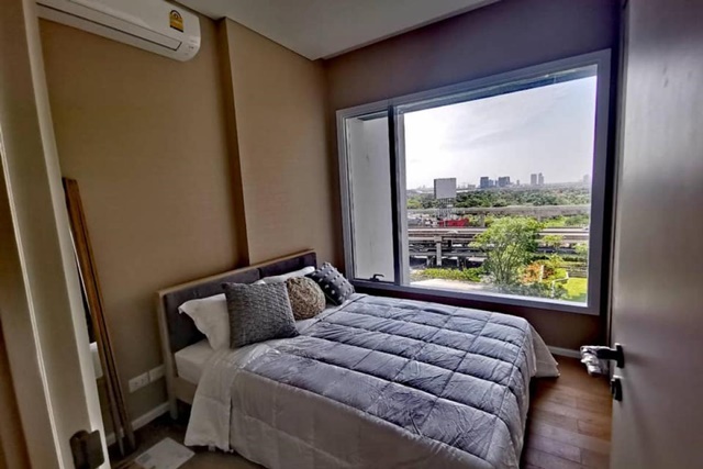 เช่าคอนโด เดอะ เซนต์ เรสิเดนเซส [The Saint Residences] 1 Bed ราคาถูก เหมือนได้ฟรี