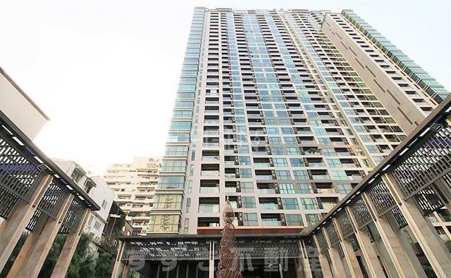 ขายคอนโด THE ADDRESS SATHORN ขนาด 46.56  ตารางเมตร 1  ห้องนอน 1 ห้องน้ำ      