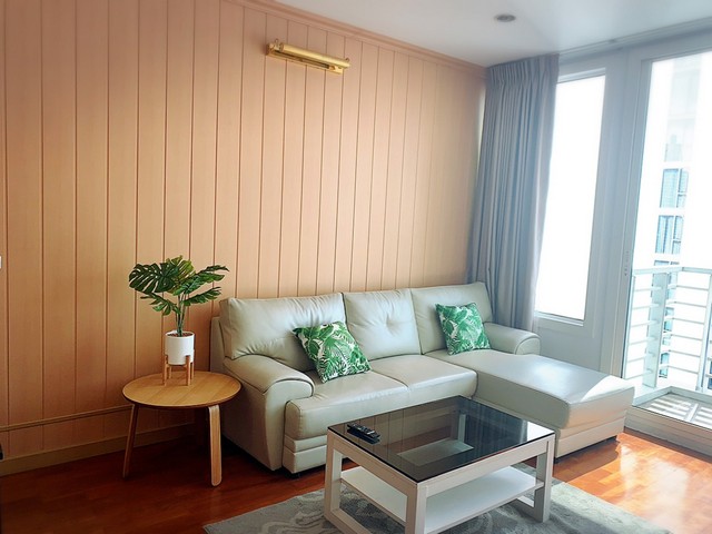 1 bedroom 60sq.m. condo for rent at Siri Residence.[ Sukhumvit 24 ].