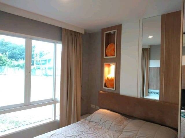 CS-8802 ขาย Plus Condo ภูเก็ต 2 พื้นที่ 30 ตร.ม 1ห้องนอน 1ห้องน้ำ อาคาร B ชั้น 3 ใกล้หาดป่าตอง 