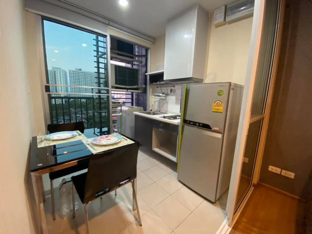 The Base Sukhumvit 77 convenient clean 10th floor beautiful view BTS On Nut