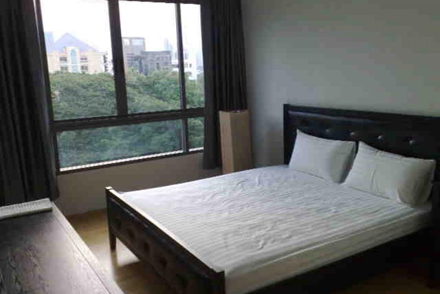 เช่าคอนโด อิสระ สุขุมวิท 42 [issara sukhumvit 42 ] 2 Beds วิวสวย ราคาถูก