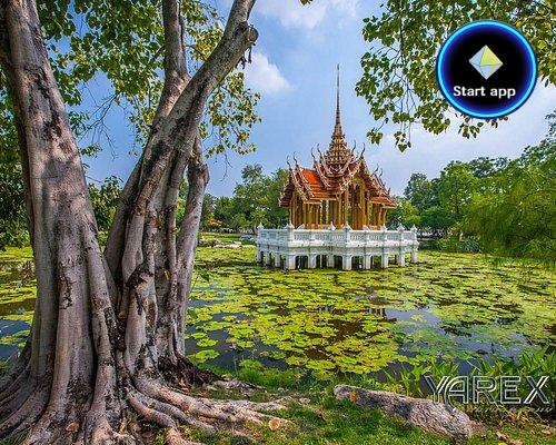 Suan Luang Rama 9 Park