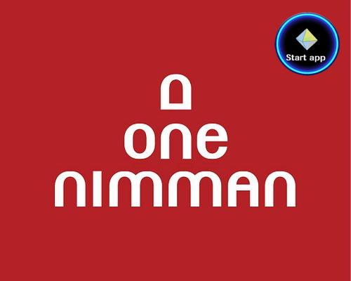 One Nimman