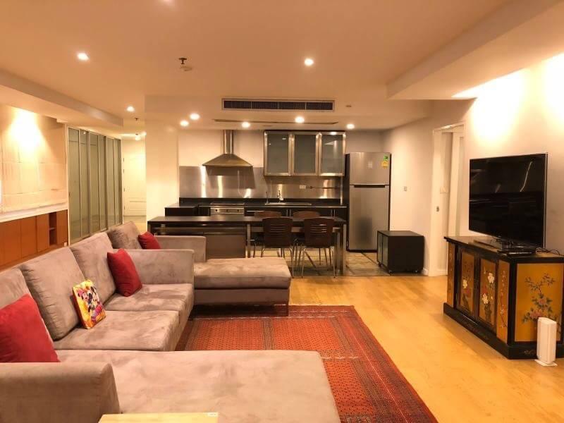 P10CA1906304 Asoke Place 2 bed 2 bath130 sqm. 14 MB