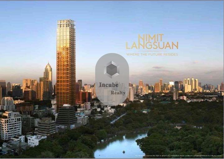 P35CR1805101 Nimit Langsuan 2 bed 2 bath92 sqm. 27.9 MB