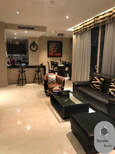 P31CR1911004 The Infinity 2 bed 2 bath128 sqm. 32 MB