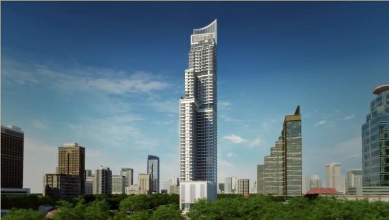 P09CF1600064 The ESSE Asoke 2 bed 2 bath104 sqm. 33 MB