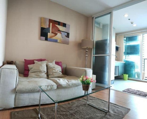 ให้เช่า The Base Sukhumvit 77 วิวสวยมาก 1ห้องนอน เพียง 12000 บาท R14126308