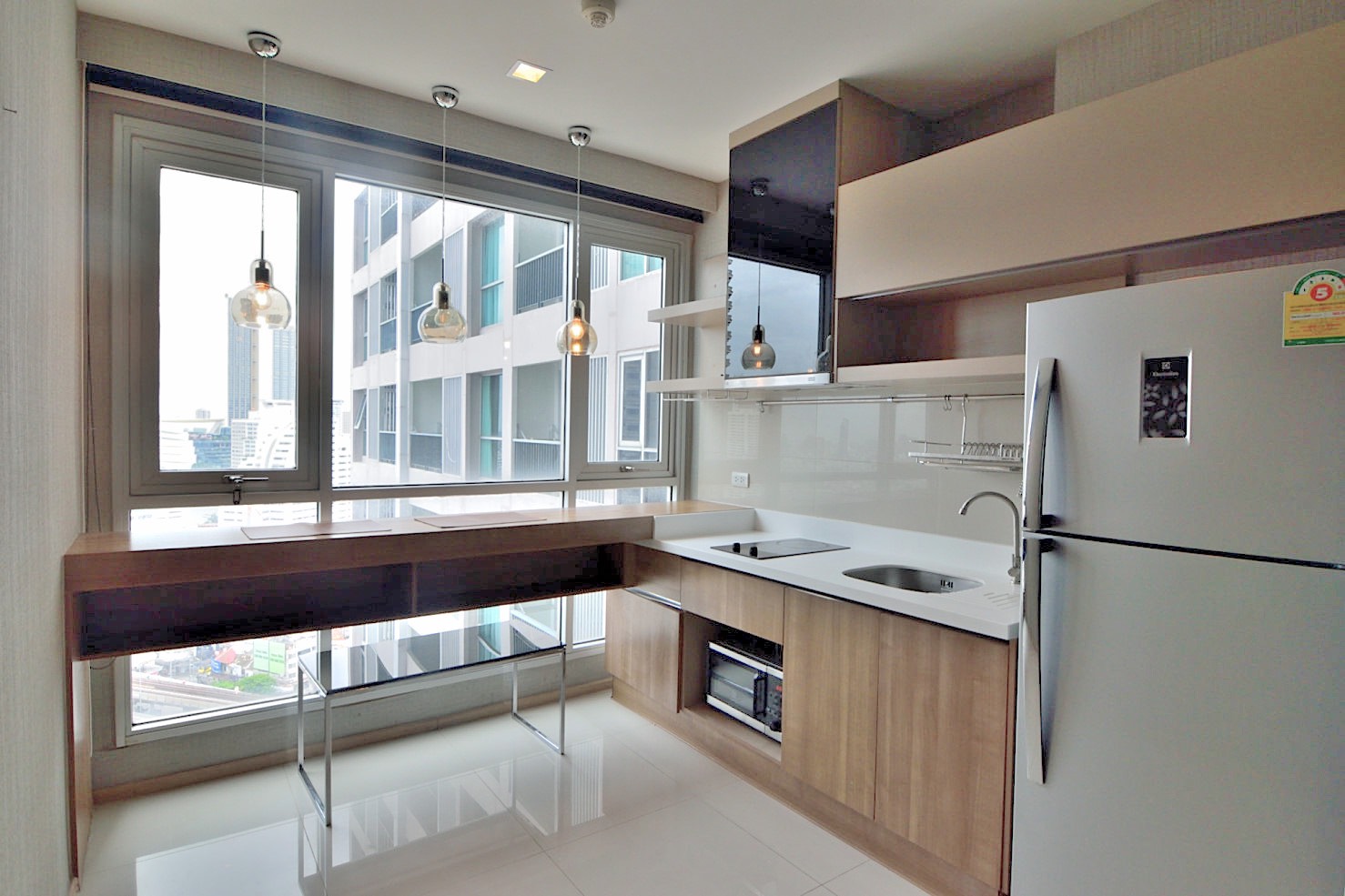 ให้เช่า ริทึ่ม สาทร RHYTHM Sathorn Condominium