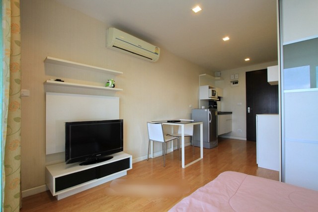 ขายห้องโครงการ Casa Condo รัชดา-ท่าพระ ติดBTS ตลาดพลู