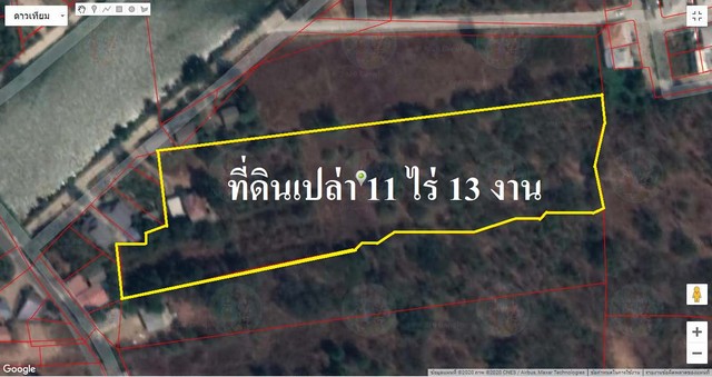 ขายที่ดิน 11-13-0 ไร่ ต.ตะกุด จ.สระบุรี ที่ดินแปลงสวยเหมาะสำหรับปลูกบ้าน ทาวน์เฮ้าน์ ทาวน์โฮม ออฟฟิต