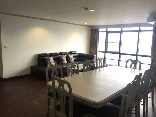 P09CF1707623 The Waterford Sukhumvit 50 3 bed 3 bath200 sqm. 15 MB