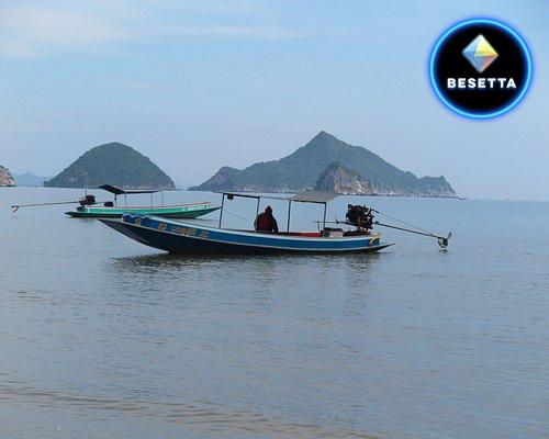 หาดเจ้าพระยาบางปู