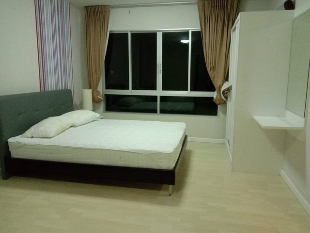 ขายดีคอนโดกะทู้-ป่าตอง  D condo Kathu-Patong  เนื้อที่ 29 ตรม. ชั้น 3  อาคาร B 