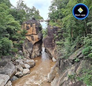 อุทยานแห่งชาติออบหลวง