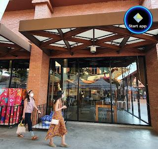 Premium Outlet Chiang Mai